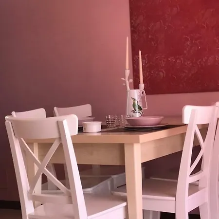 דירה Levante! Splendido קאורלה