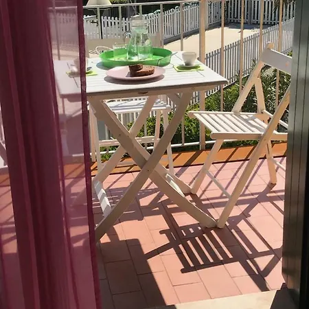 דירה Levante! Splendido קאורלה
